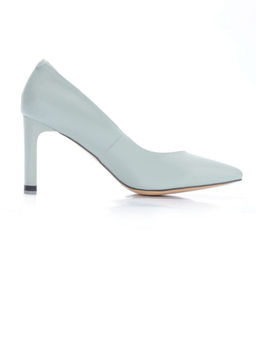 06-P9201-3 Туфли женские (натуральная кожа)