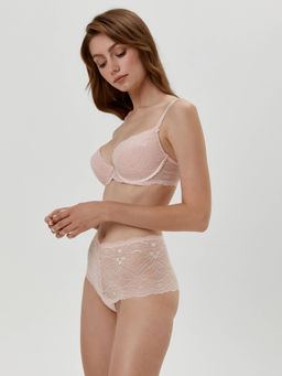 CONTE Бюстгальтер ROMANTIQUE RB2031 камея - Conte elegant фото 3