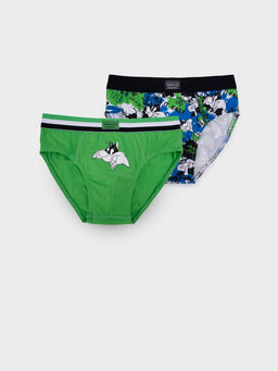 PlayToday / Трусы для мальчика - брифы, 2 шт в комплекте