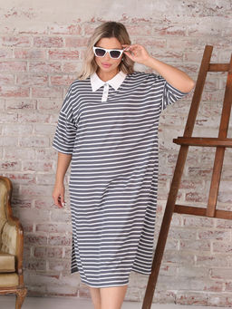 Платье П3-5477/5 - Wisell фото 8