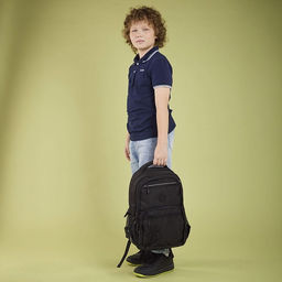 RB-554-3 Рюкзак школьный - Grizzly фото 28