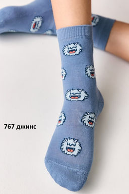 Носки дет. Sof-Tiki 24С-69СП р.16-18 (32) - 767 джинс