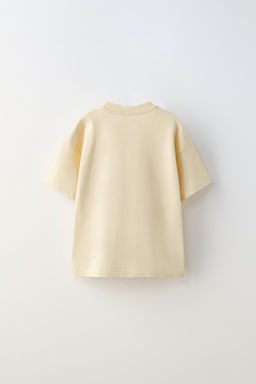 BASKILI T-SHIRT - Zara фото 2