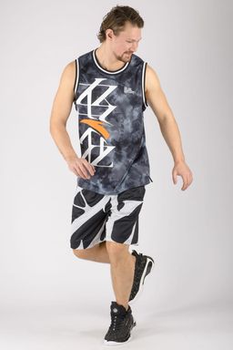 Майка Anta Basketball  фото 3