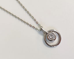 Подвеска на цепочке - Vel vett фото 3