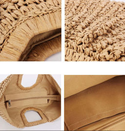 Сумка BG-S-226-Cream - Ferro фото 8