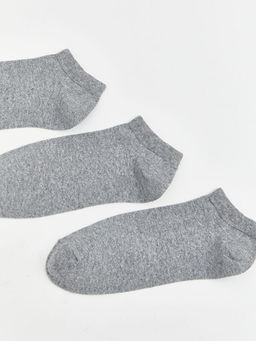 Erkek Patik ?orap 3l?