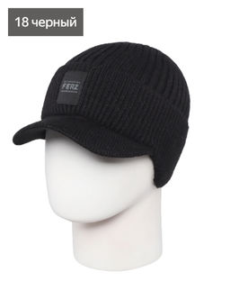 Шапка Эндрю - Ferz фото 5