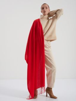 Палантин TM2-85-2 - Tantino фото 2