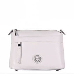 Сумка 0227C coffee Polina&Eiterou