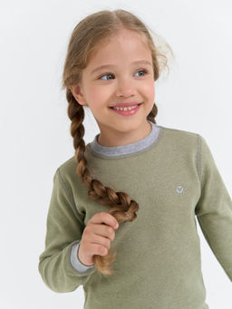 Комплект термо Олива - Bungly фото 11