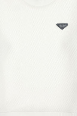 Толстовка для мальчика крема Неожиданная скидка в корзине - U.s. polo assn фото 4