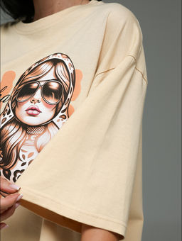 Амина футболка женская - Lovetex фото 43