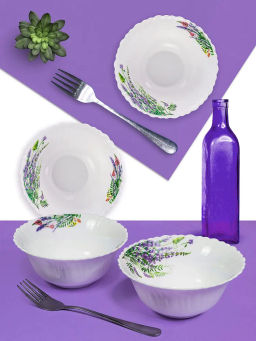 Салатник Лаванда 15 см арт.MFK21043