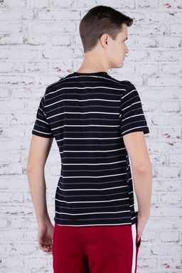 Брюки спортивные 
 3.MM054B-красный