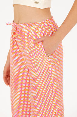 U. S. Polo Assn Женские брюки фуксии - U.s. polo assn фото 5