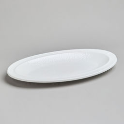 БЛЮДО ОВАЛЬНОЕ LEFARD BANQUET 41*23*3,5 СМ  фото 4