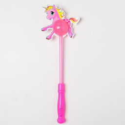 Палочка световая Единорог