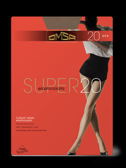 (Omsa) Super 20