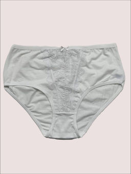 Трусы кюлот баталы Berrak 11666