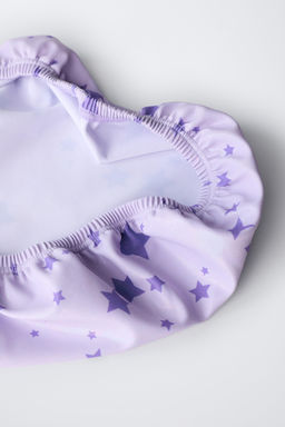 SHINY STAR SKI HELMET COVER SKI COLLECTION