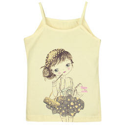 Майка для девочки Milimbi