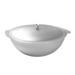 Казан для плова алюмин. 6л (кз60)