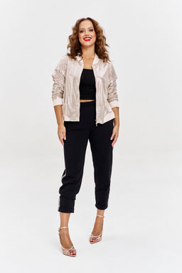 Брюки AVE RARA 4158 черный