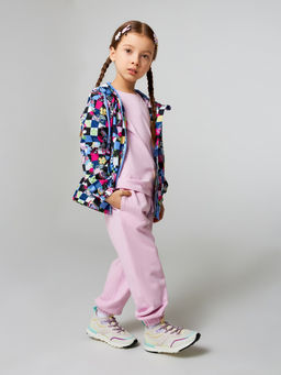 20230460008, Брюки детские для девочек Tavira_pn розовый