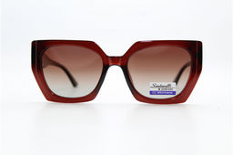 Солнцезащитные очки Santarelli (Polarized) 25004 C2 52-20-142