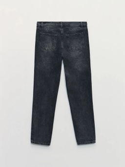 Джинсы slim fit / Zarina