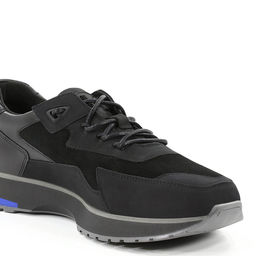 Полуботинки мужские