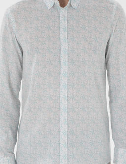 Mint Slim Fit Uzun Kollu G_mlek - Pierre cardin фото 6