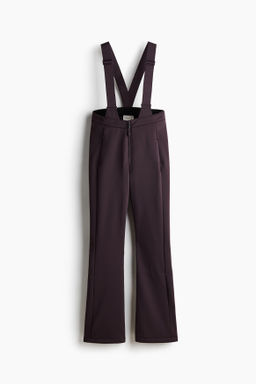 Pantalon de esqui repelente al agua - H&m фото 2