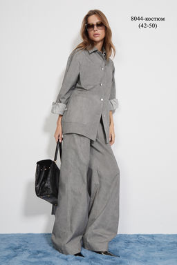 Костюм 8044 - Niv niv фото 4