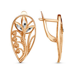 СЕРЬГИ 34016167-5