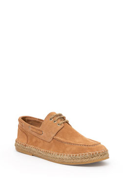 Мужские туфли лосося - U.s. polo assn фото 7