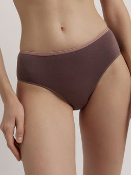 CONTE BASIC COLLECTION LB 2014.1 Трусы женские (в пакете) peach