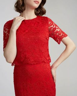 Платье жен. - Incity фото 5