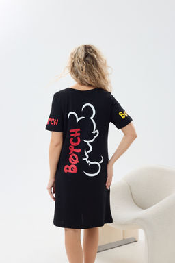 Туника Микки Маус 46624 ТМ MODALINA  фото 8