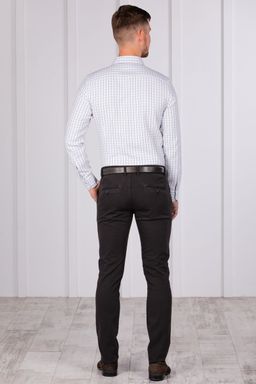 Брюки 
 3.17035-BLANCA-COFFEE-SLIM_FIT