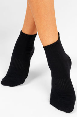 Цена за 2 шт. Женские спортивные носки Красная ветка