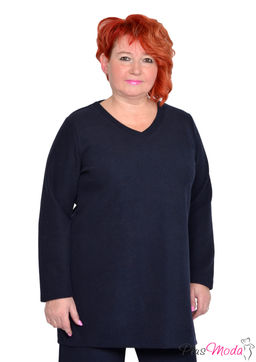 Туника Модель №1853 размеры 44-84