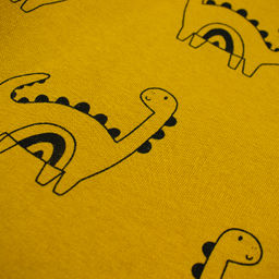 Толстовка футер 3х нитка начёс 0460340406 - Youlala фото 4