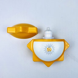 Солнцезащитный крем 40g SPF 50+ - Aopen фото 3