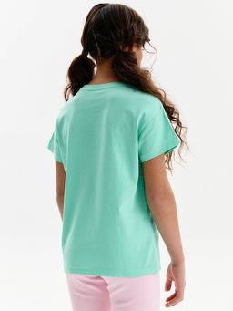 GFT3389/2 Футболка для девочек