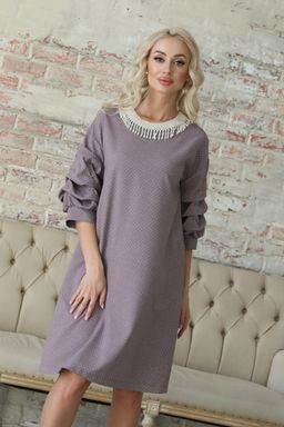 Платье П4-4962/2 - Wisell фото 4