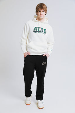 Худи Белый - Anta фото 3