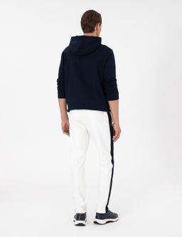 Спортивные брюки Pierre Cardin Regular Fit экрю