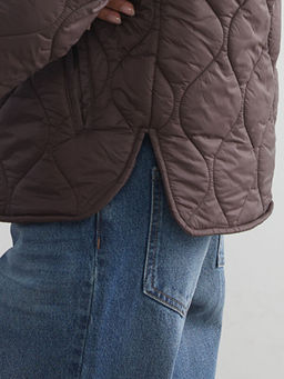 Kap??onlu Kapitone Kad?n ?i?me Mont